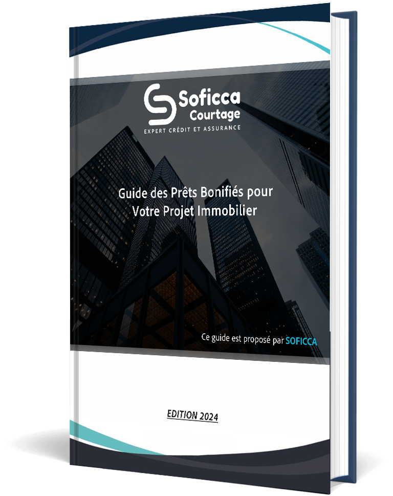 Visuel Pack PDF Guide Immobilier Soficca